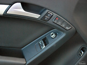 2013 Coupe 50 TFSI quattro