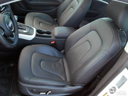 2013 Coupe 50 TFSI quattro