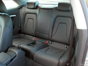 2013 Coupe 50 TFSI quattro