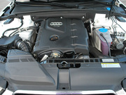 2013 Coupe 50 TFSI quattro