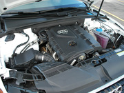 2013 Coupe 50 TFSI quattro