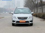 2014款 1.6L 手動7座創(chuàng)想版 2014款 1.6L 手動7座創(chuàng)想版