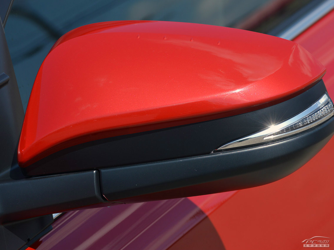 豐田RAV4(海外)外觀高清大圖