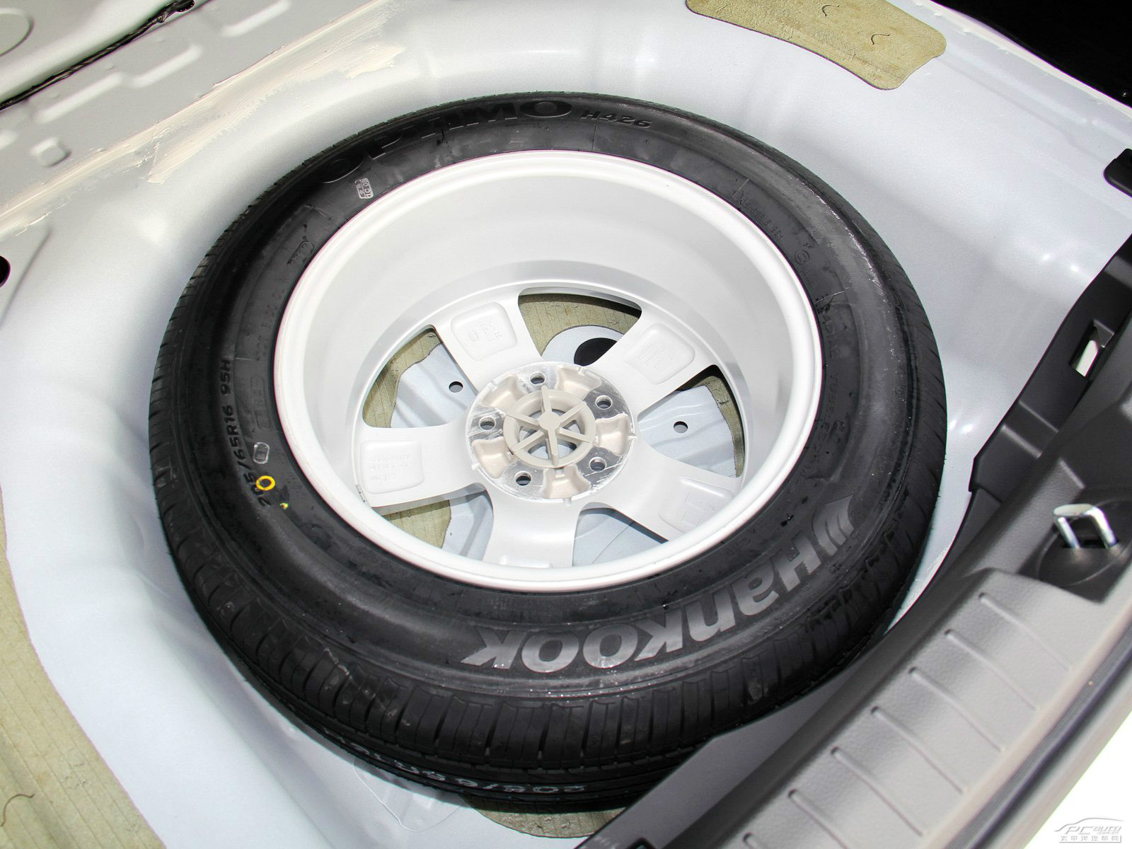 起亞K5凱酷細(xì)節(jié)高清大圖