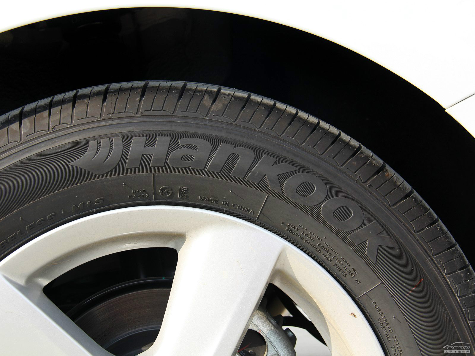 起亞K5凱酷細(xì)節(jié)高清大圖