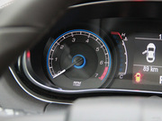 2014款 1.4T AT 舒適版 2014款 1.4T AT 舒適版