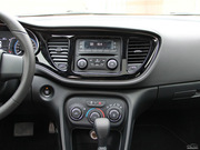 2014款 1.4T AT 舒適版 2014款 1.4T AT 舒適版