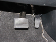 2014款 1.4T AT 舒適版 2014款 1.4T AT 舒適版