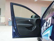 2014款 1.4T AT 舒適版 2014款 1.4T AT 舒適版