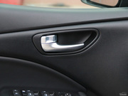 2014款 1.4T AT 舒適版 2014款 1.4T AT 舒適版