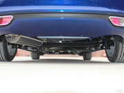 2014款 1.4T AT 舒適版 2014款 1.4T AT 舒適版