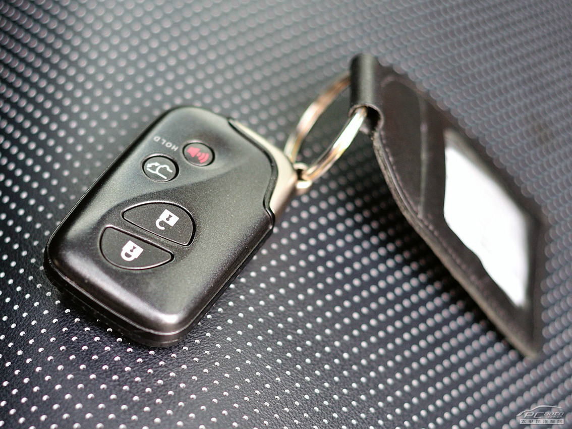 雷克薩斯RX細節(jié)高清大圖