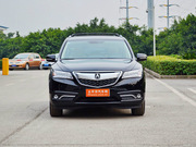 2014款 3.5L 豪華版 2014款 3.5L 豪華版