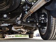 2014款 3.5L 豪華版 2014款 3.5L 豪華版