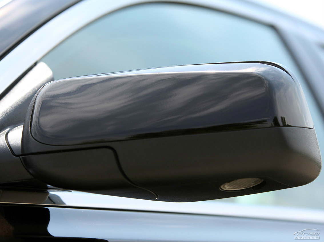 林肯MKS外觀高清大圖