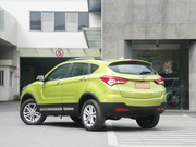 2014款 1.6L 手動智尊型 2014款 1.6L 手動智尊型