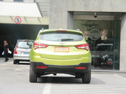 2014款 1.6L 手動智尊型 2014款 1.6L 手動智尊型