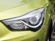 2014款 1.6L 手動智尊型 2014款 1.6L 手動智尊型