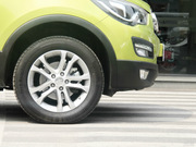 2014款 1.6L 手動智尊型 2014款 1.6L 手動智尊型