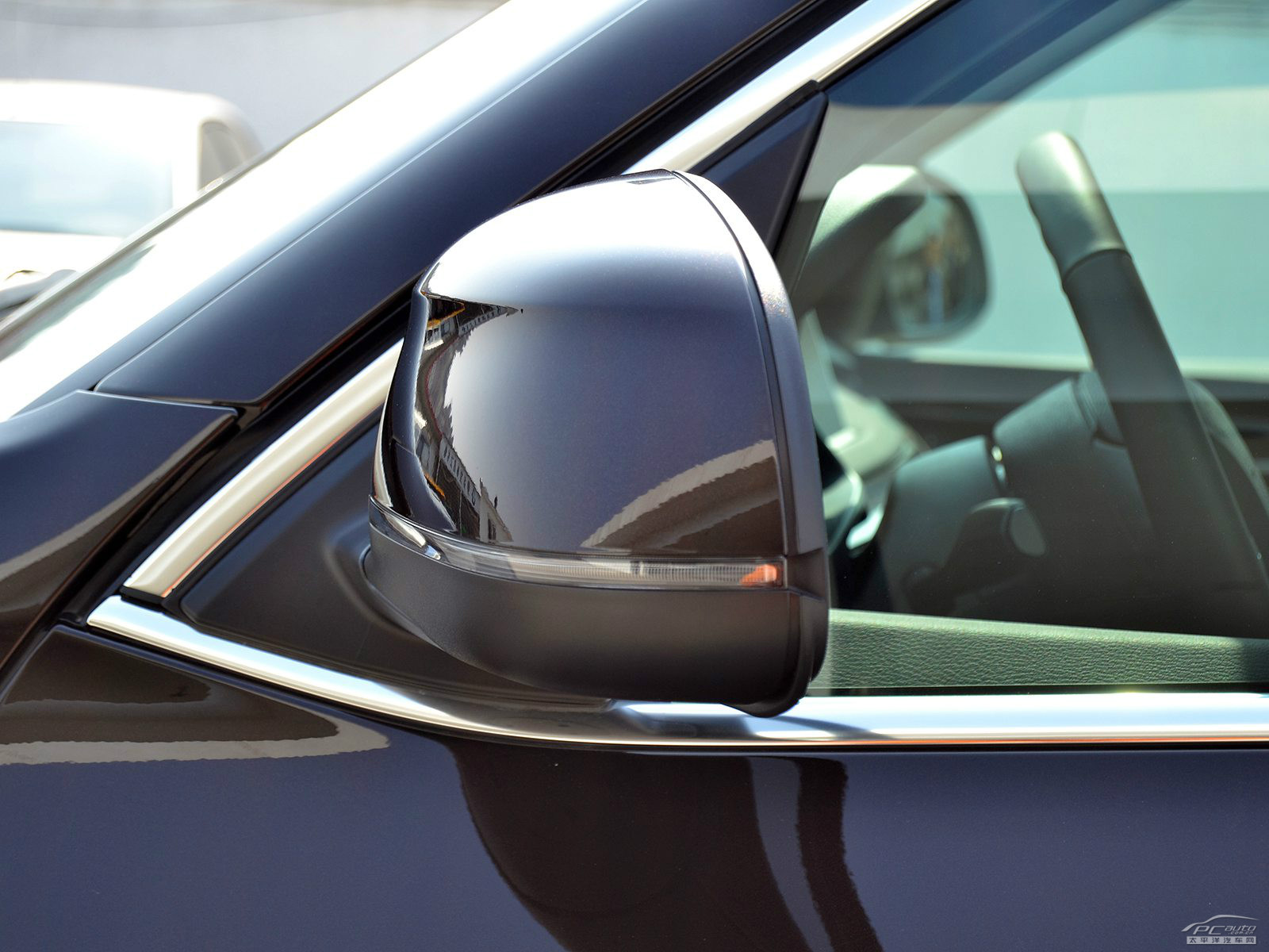 寶馬X5(進口)外觀高清大圖