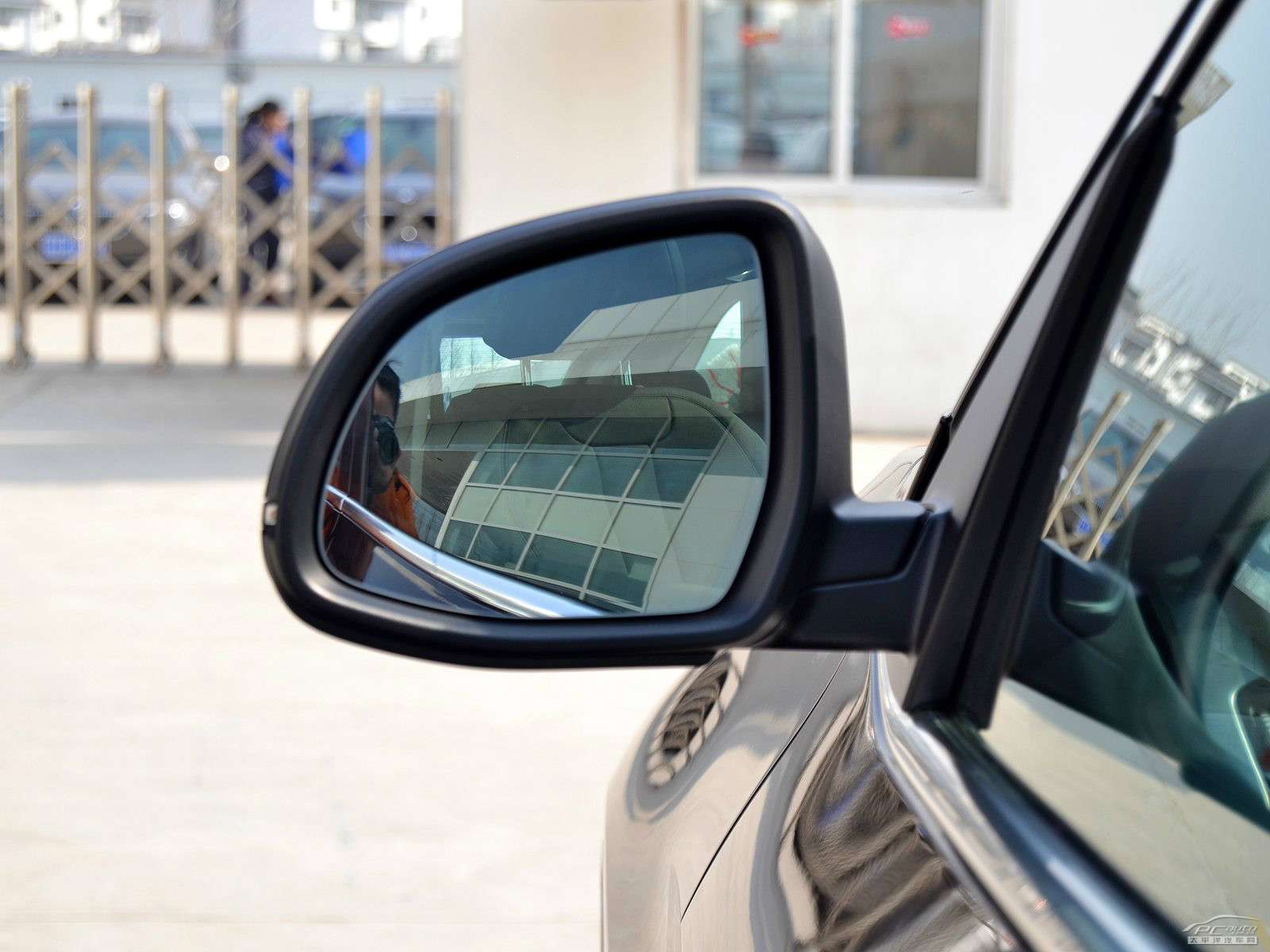 寶馬X5(進(jìn)口)外觀高清大圖