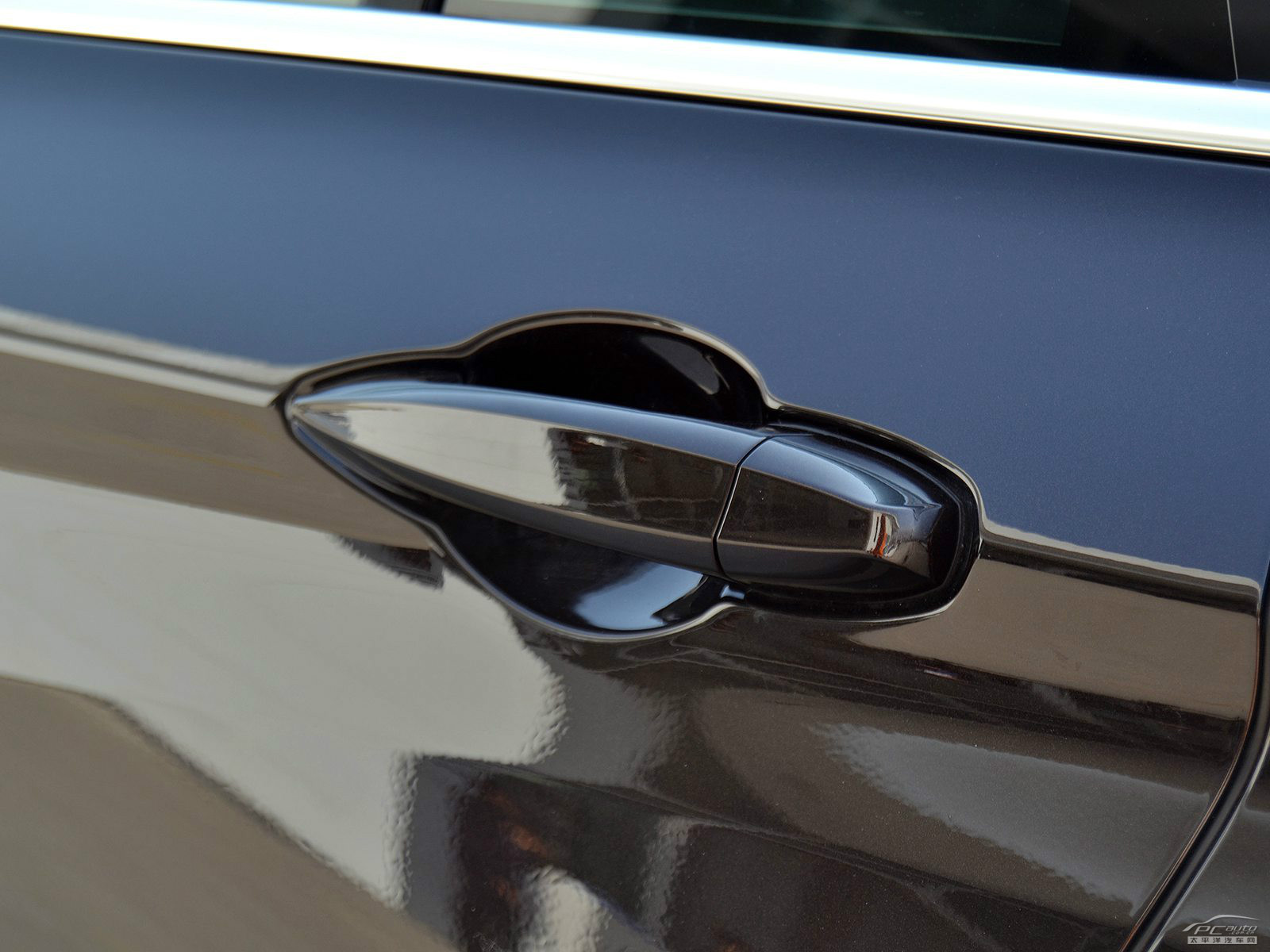 寶馬X5(進(jìn)口)外觀高清大圖