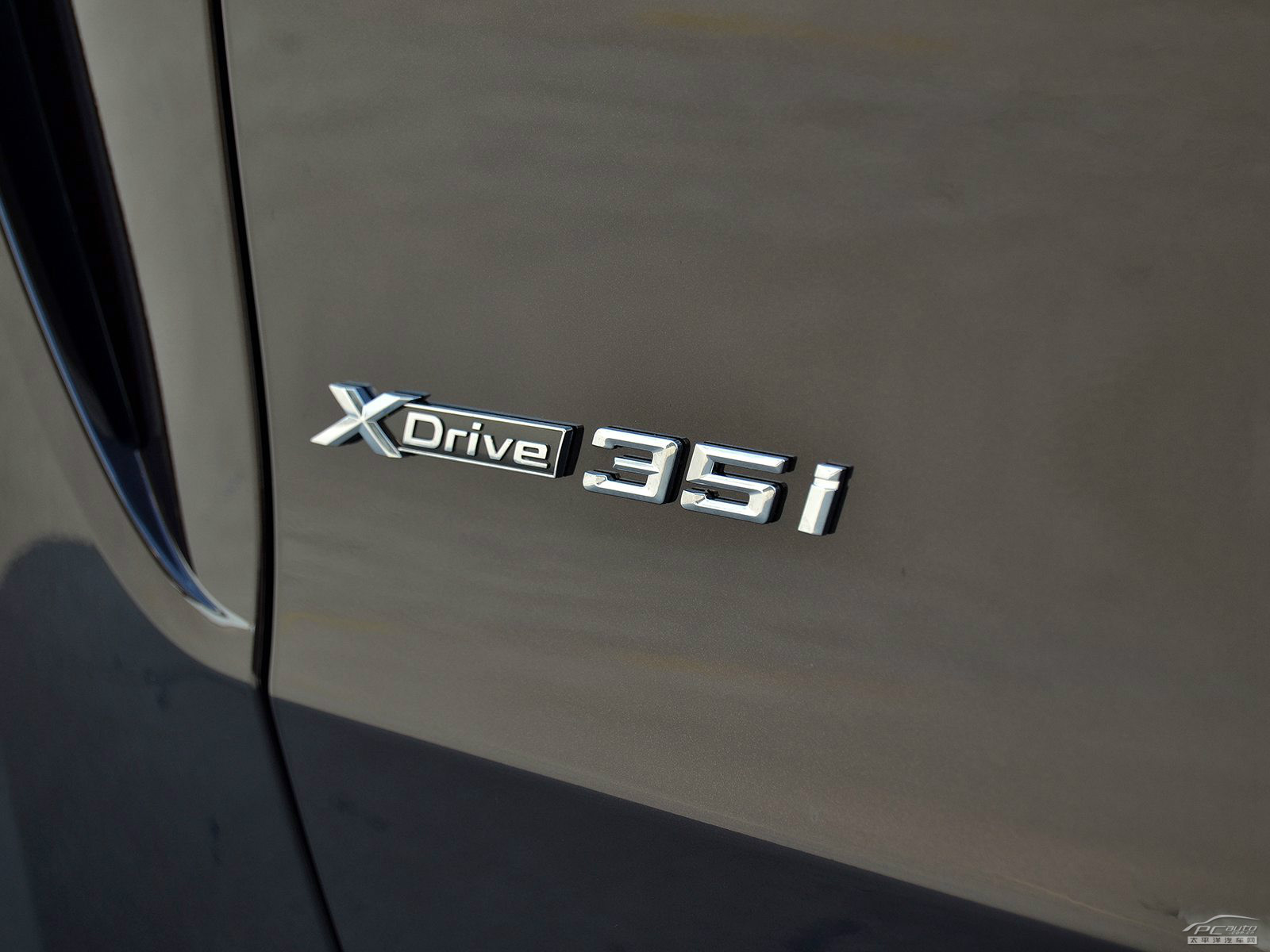 寶馬X5(進口)外觀高清大圖