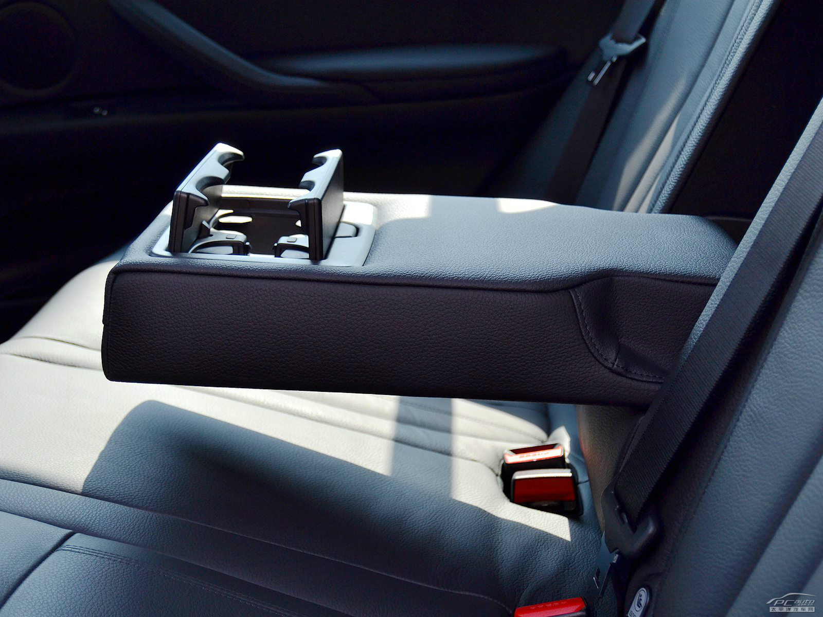 寶馬X5(進(jìn)口)空間高清大圖