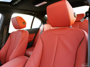 2012款 335i 2012款 335i