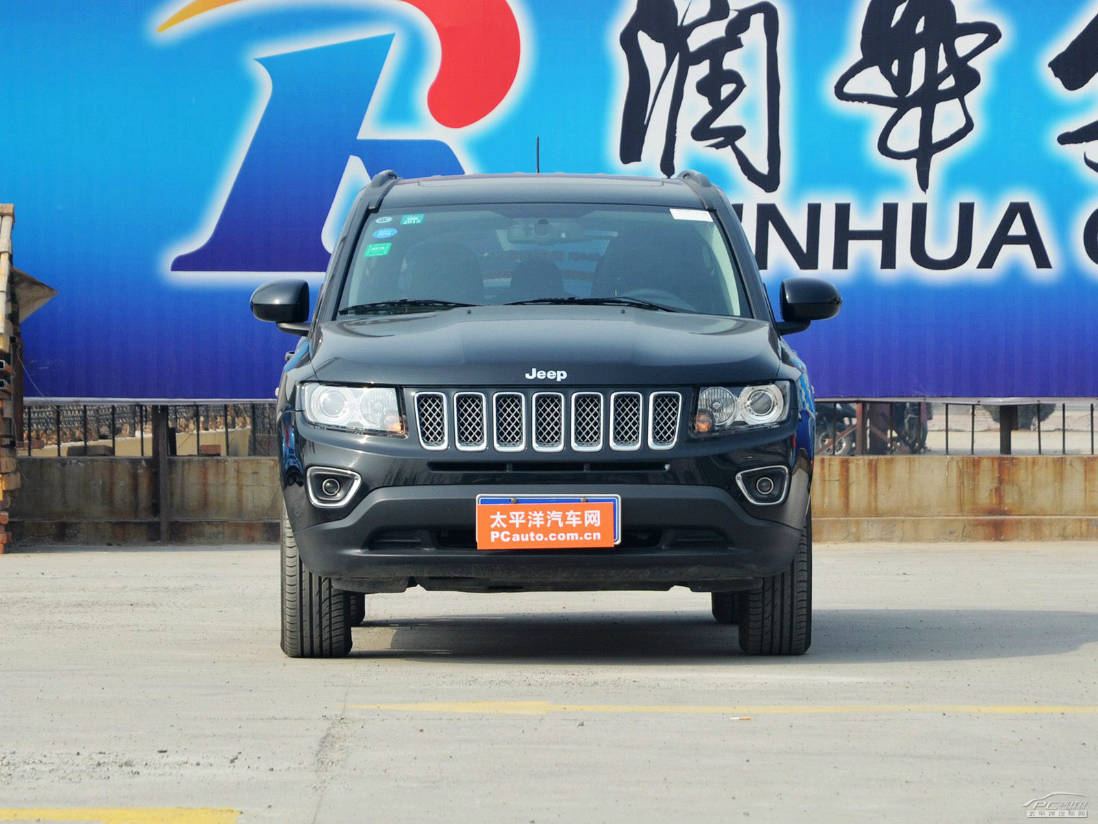 指南者(進口)外觀高清大圖