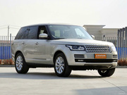 2014款 3.0 TDV6 Vogue SE