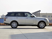 2014款 3.0 TDV6 Vogue SE