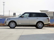 2014款 3.0 TDV6 Vogue SE