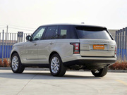 2014款 3.0 TDV6 Vogue SE