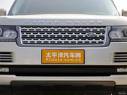 2014款 3.0 TDV6 Vogue SE