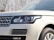 2014款 3.0 TDV6 Vogue SE