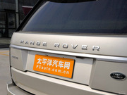 2014款 3.0 TDV6 Vogue SE