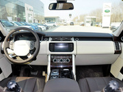 2014款 3.0 TDV6 Vogue SE