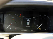 2014款 3.0 TDV6 Vogue SE