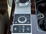 2014款 3.0 TDV6 Vogue SE