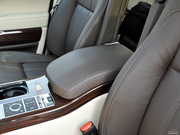 2014款 3.0 TDV6 Vogue SE