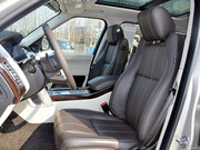 2014款 3.0 TDV6 Vogue SE