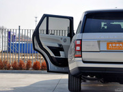 2014款 3.0 TDV6 Vogue SE