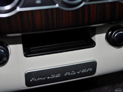 2014款 3.0 TDV6 Vogue SE