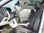 2014款 3.0 TDV6 Vogue SE