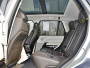 2014款 3.0 TDV6 Vogue SE