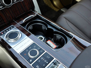 2014款 3.0 TDV6 Vogue SE