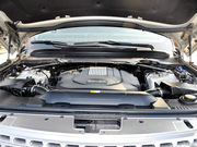 2014款 3.0 TDV6 Vogue SE