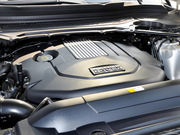 2014款 3.0 TDV6 Vogue SE