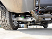 2014款 3.0 TDV6 Vogue SE